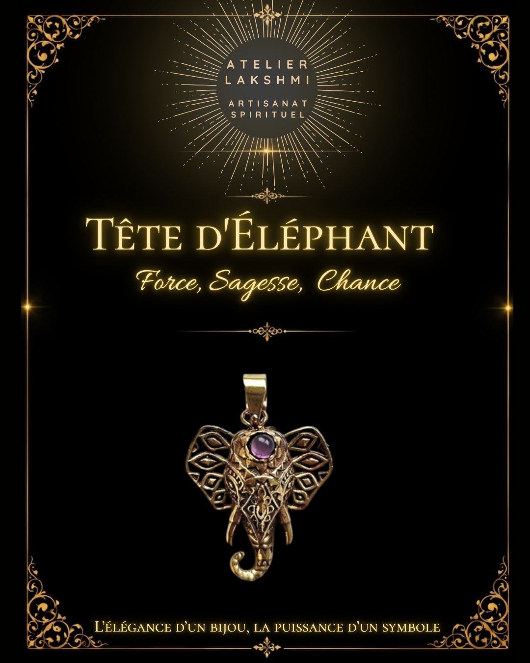 pendentif-tete-d-elephant-laiton-et-pierre-mystere