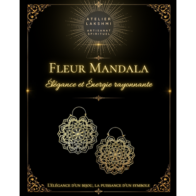 boucles-oreilles-fleur-mandala-dentelle-laiton