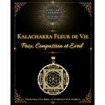 147 - Pendentif Mandala Kalachakra 2