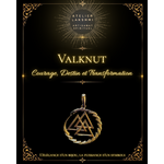114 - Pendentif Valknut