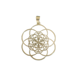 110 - Pendentif astrolabe 900900