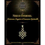 63 - pendentif-noeud-eternel-tibetain