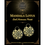 129 - Mandala Lotus2