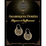 124 - Arabesques