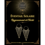 140 - boucles-oreilles-eventail-solaire