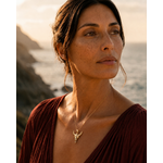 Pendentif taureau