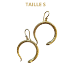 COBRA TAILLE S