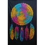 attrappe reve multicolor
