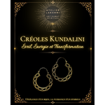 creoles-kundalini