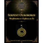 pendentif-serpent-ouroboros