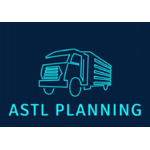 Logo ASTL Planning app