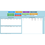 Capture d’écran ASTL PLANNING SAISIE