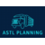 Logo ASTL Planning app