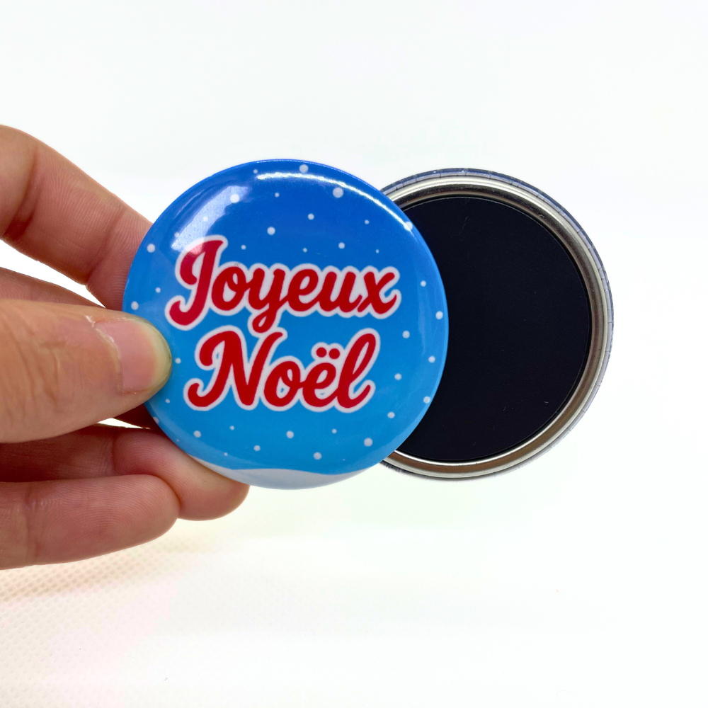 Magnet-joyeux-noël-blanc