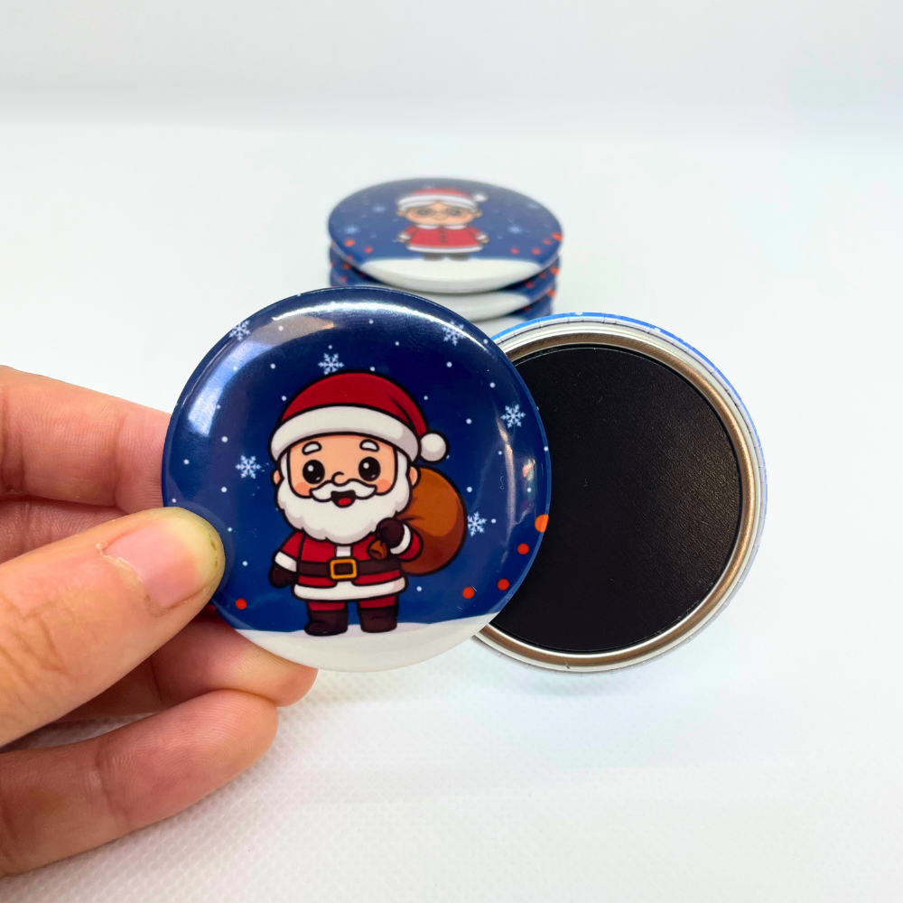 magnet-pére-noël-1