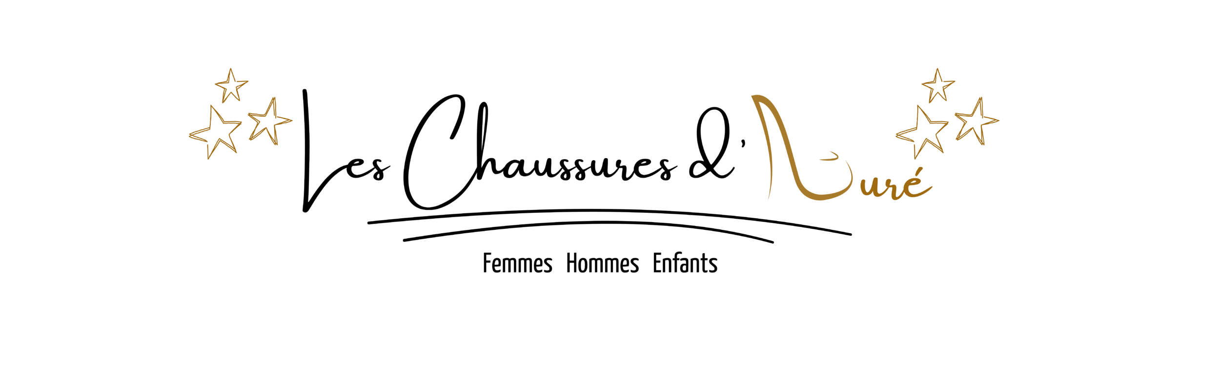Les Chaussures d'Auré