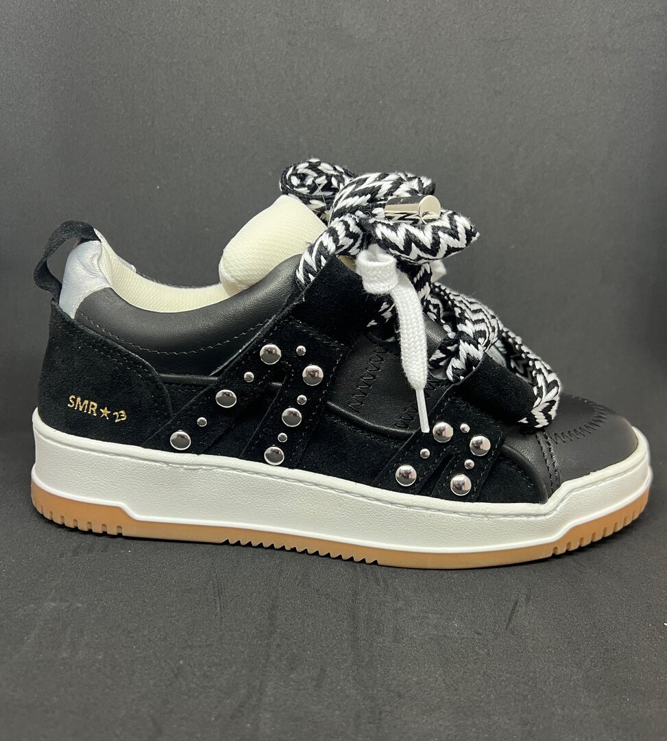 Baskets Semerdjian Ararat En Cuir Doré - Taille 36 Ou 37 - Neuf Avec Boîte