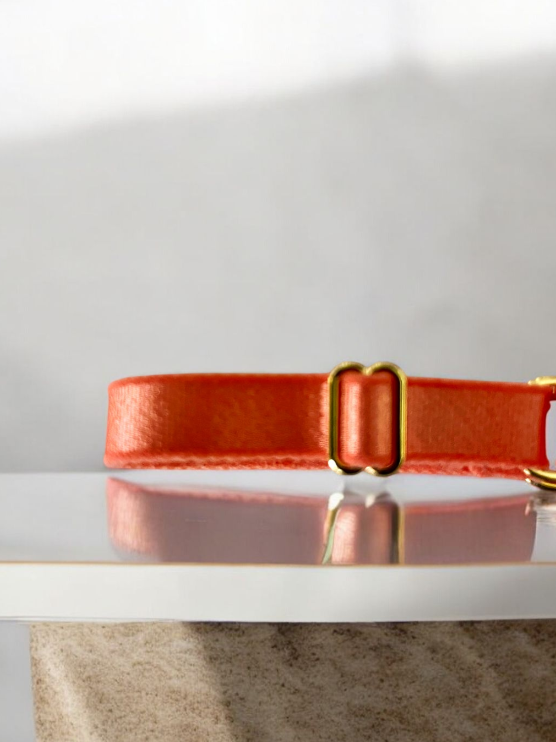 Deauville Tanga ceinture réglable