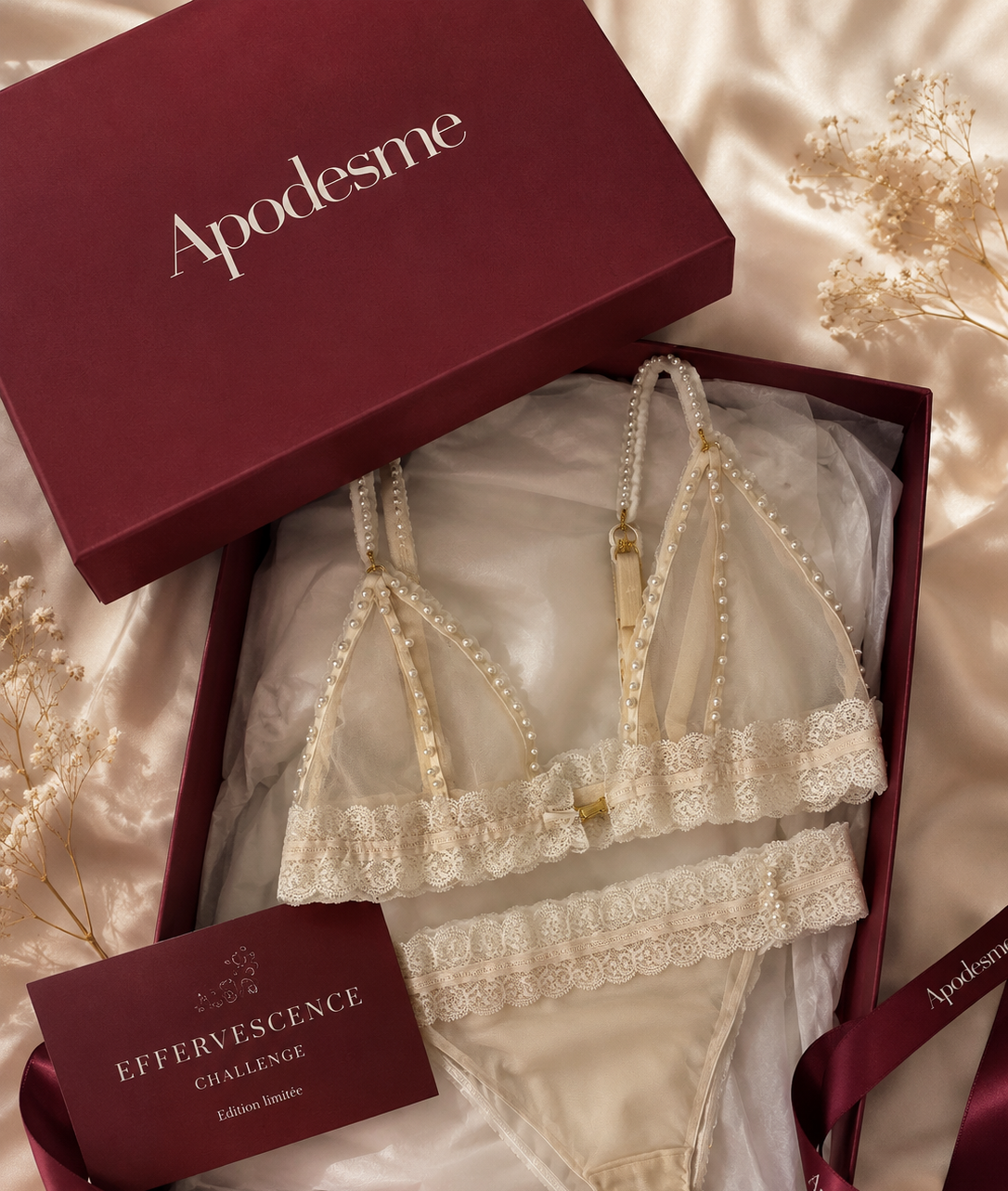 Coffret effervescence 2