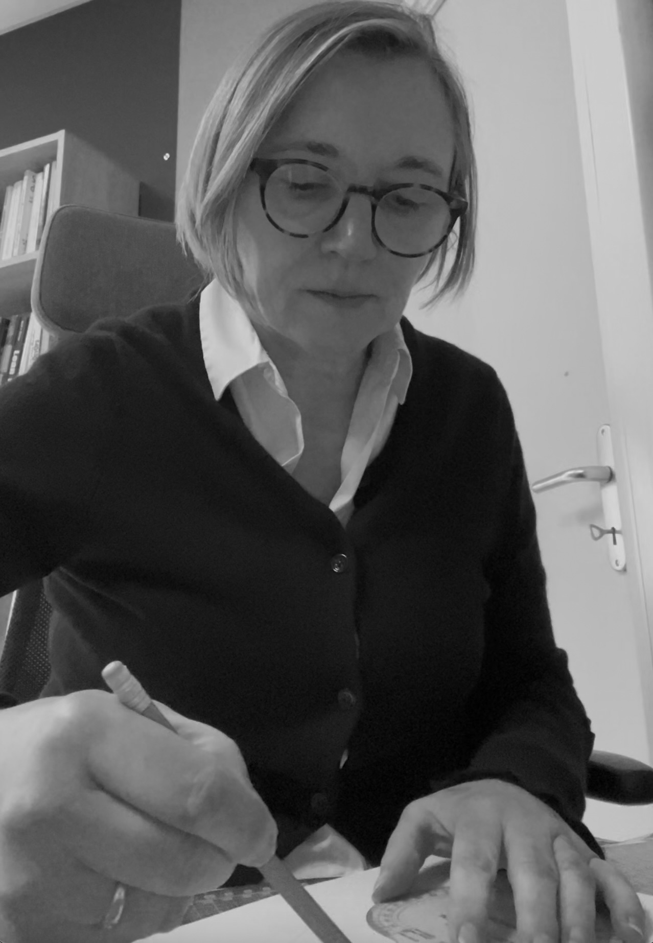 Patricia Esnault
