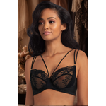 Discreetly face boudoir