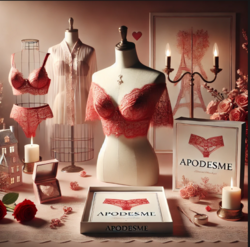 Apodesme fête la Saint Valentin 2