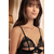 Sensuality face boudoir