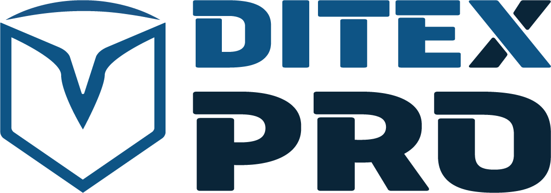 Ditexpro – Les vêtements de travail adaptés à chaque métier