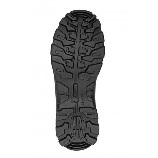 Centurion 8.0 CZ Semelle