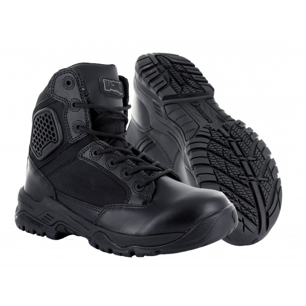 Strike 6.0