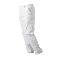 Pantalon ambulancier multipoches unisexe - Bruno
