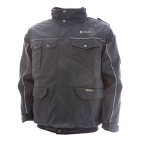 Blouson doublé imperméable - Jules