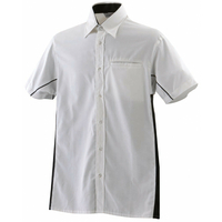 Chemise bicolore - LV402