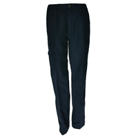 Pantalon Ambulancier Déperlant Bleu - PAN01B