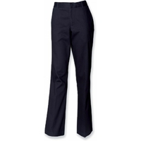 Pantalon - Femme - Marine