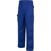 Pantalon - Marine