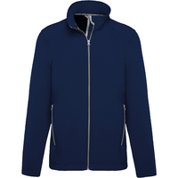 Veste softshell - Homme - K424