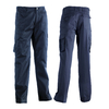 Pantalon multipoches. Déperlant - Homme - HK001