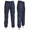 Pantalon ambulancier - Multipoches - Déperlant - Elastiqué - 10107