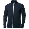 Sweat zippé - Coupe sport - Ducan