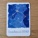 Constellation du Cocher