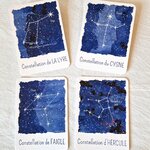 lot-4-cartes-constellations-ciel-été
