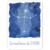 Design Carte des constellations des étoiles du CYGNE