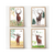 Affiches 4 saisons