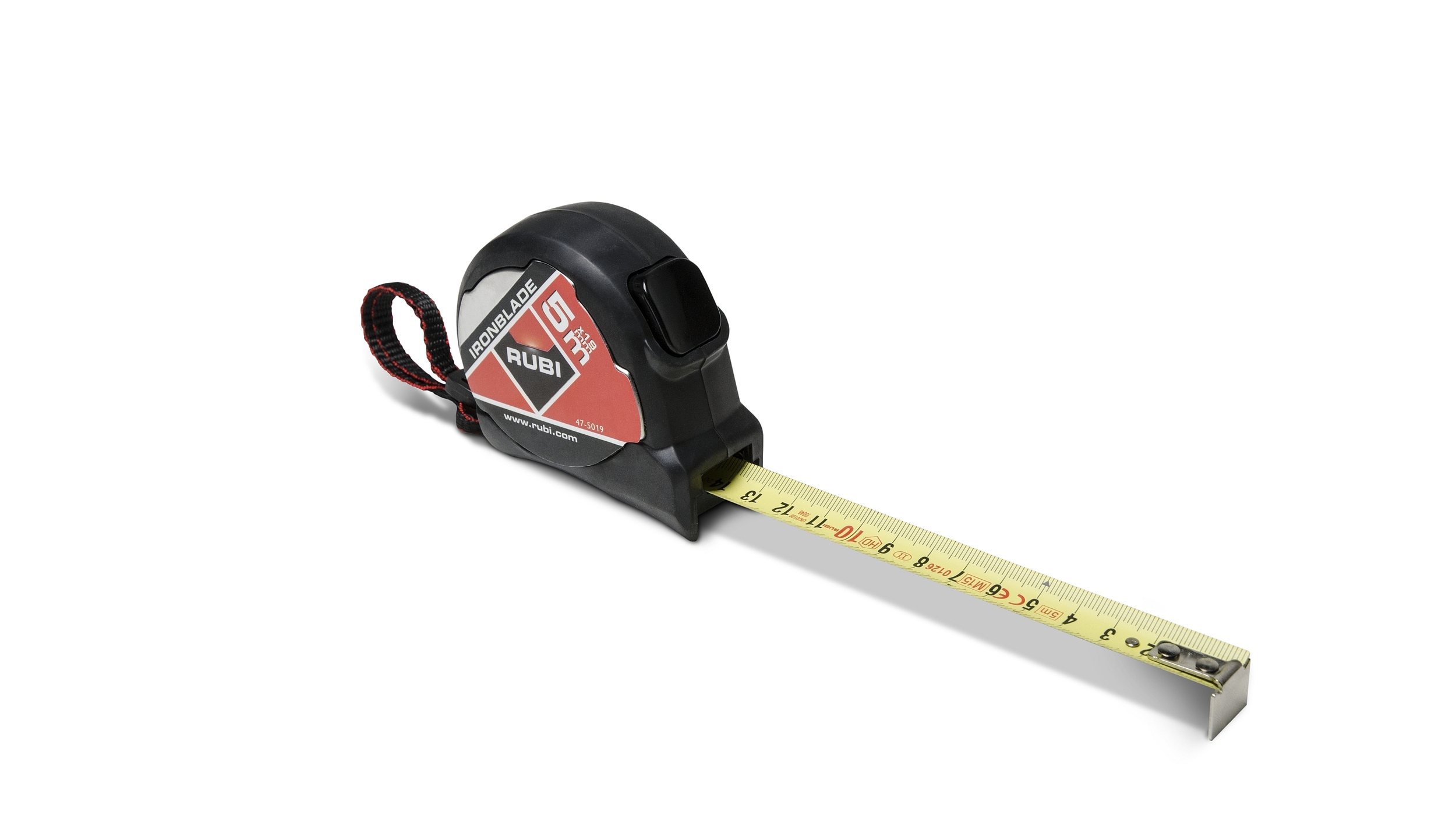 75904-metre-a-ruban-ironblade-rubi-5-m-19-mm