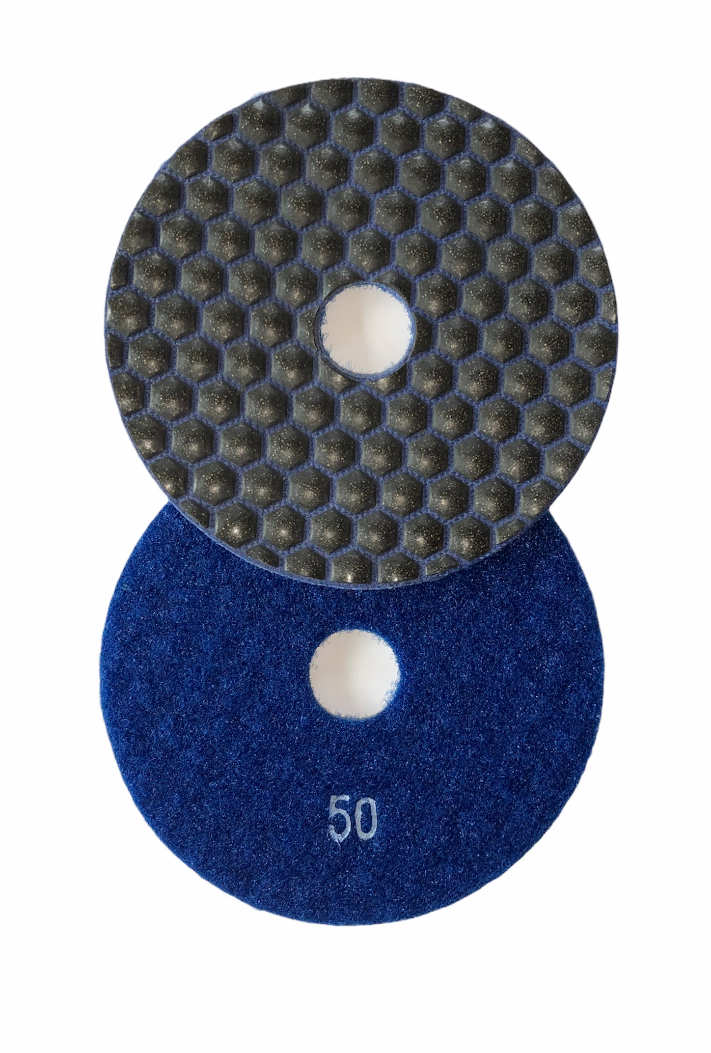 disque-de-polissage-diamanté- ponçage-a-sec-#50-PCAR014
