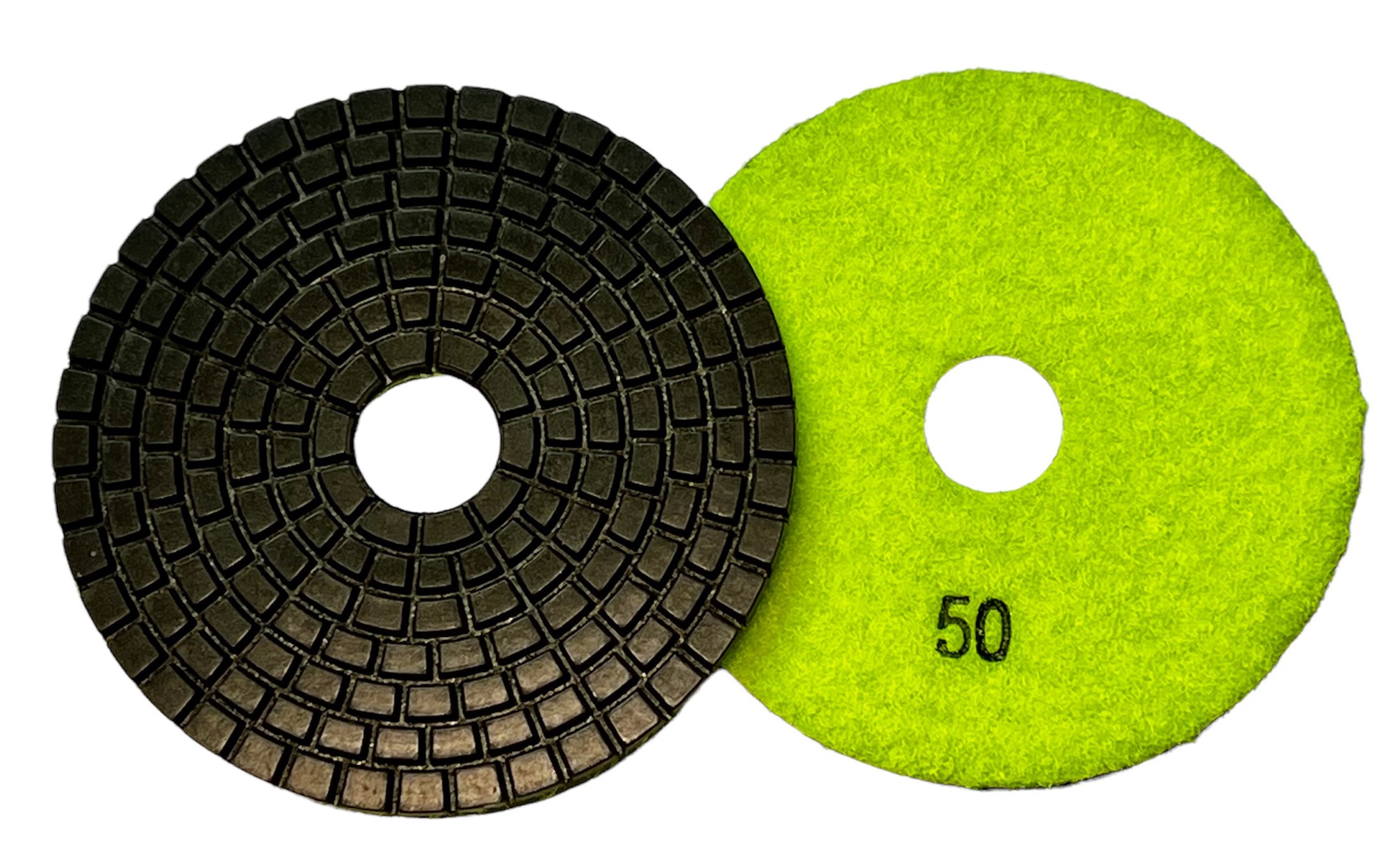 disque-de-polissage-diamanté- ponçage-humide-#50-PCAR019