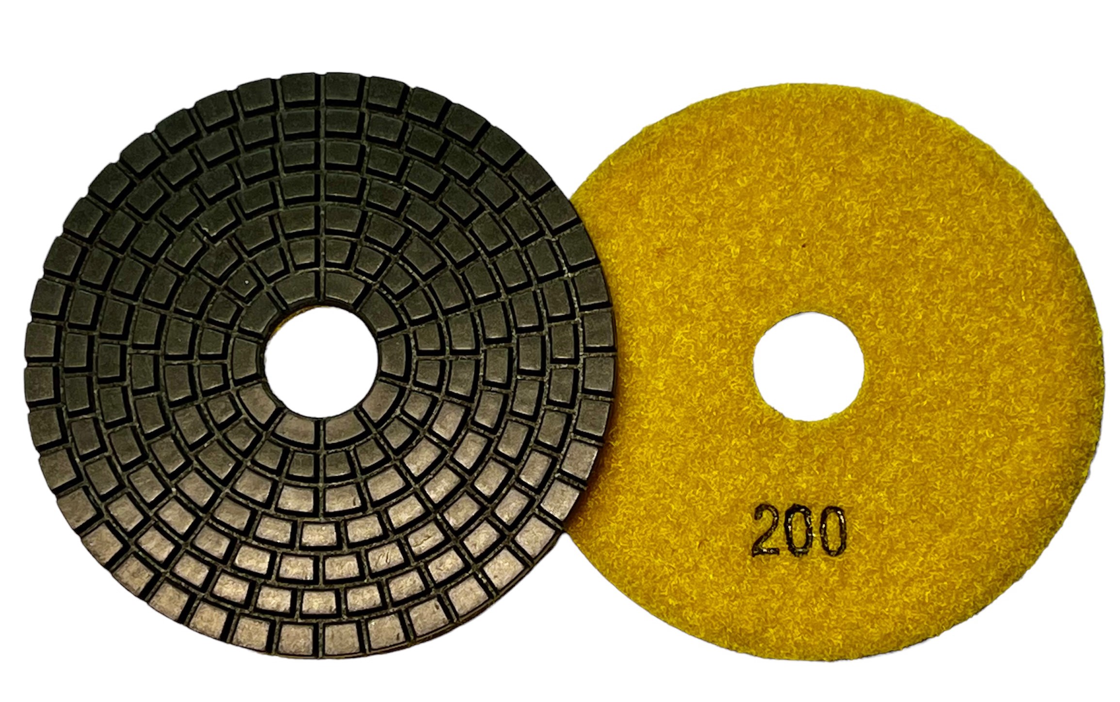 disque-de-polissage-diamanté- ponçage-humide-#200-PCAR021