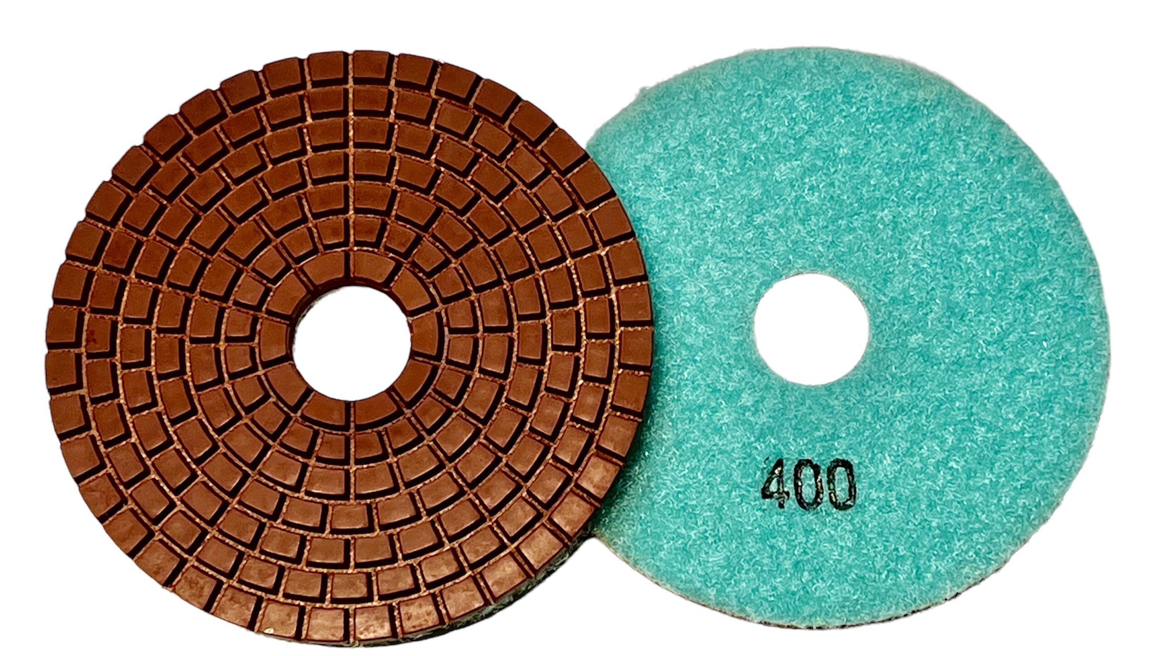 disque-de-polissage-diamanté- ponçage-humide-#400-PCAR022