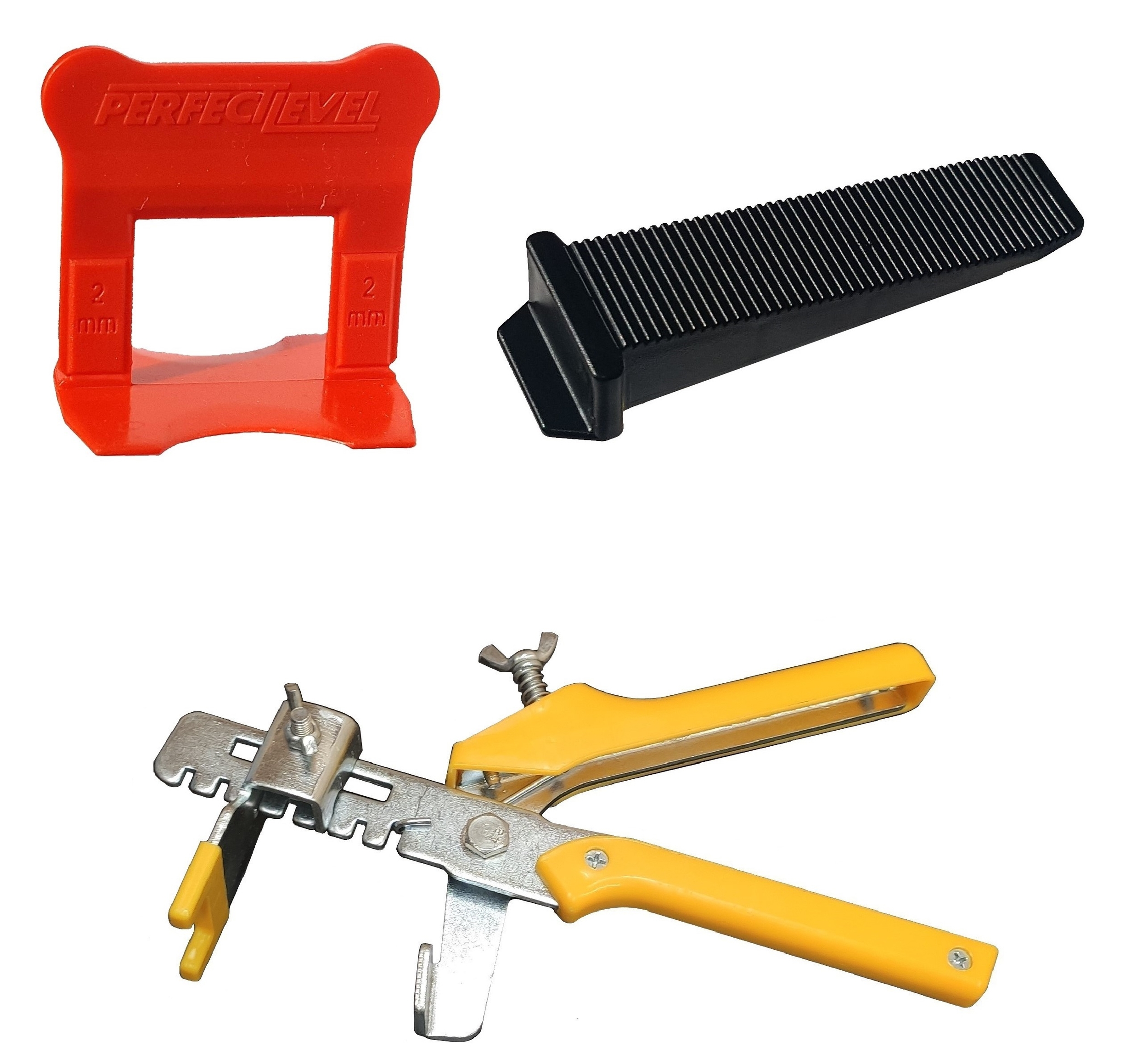 kit-croisillon-autonivelant-carrelage-2mm-pince-7720-perfect-level-pro